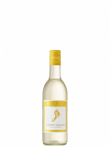Barefoot, Pinot Grigio 18,7 cl