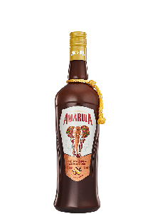 Amarula, Fruit Cream