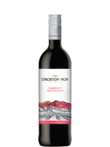 Drostdy Hof, Cabernet Sauvignon
