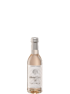 Monteclain, Rosé 25 cl