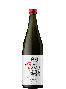 Akashi Tai, Honjozo Tokubetsu 15% 72cl