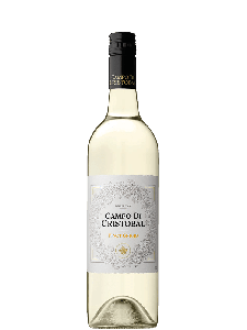 Campo Di Cristobal, Pinot Grigio