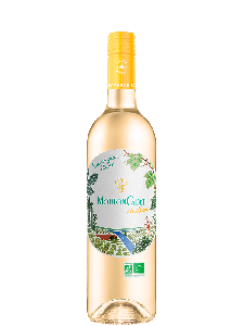 Mouton Cadet, White Bio