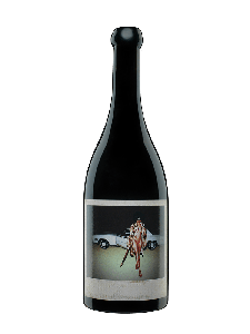 Orin Swift, Machete Red Blend