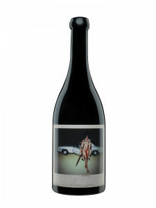 Orin Swift, Machete Red Blend