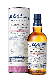 Mossburn, Speyside Blended Malt