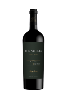 Luigi Bosca, Los Nobles Malbec DOC