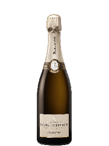 Louis Roederer Collection Champagne