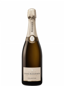 Louis Roederer, Collection