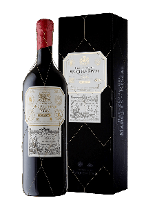 Marqués de Riscal, Reserva Jérobaum 3 L Giftbox