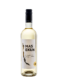 Mas Ekun, Chardonnay