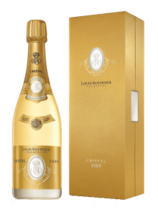 Louis Roederer, Cristal Premium Giftbox