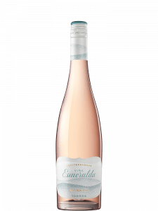 Torres, Viña Esmeralda Rosado