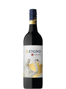 Il Cigno, Sangiovese