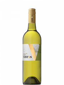 Vistas, Verdejo Organic