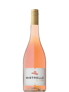 Mistrelle, La Petite Rosé