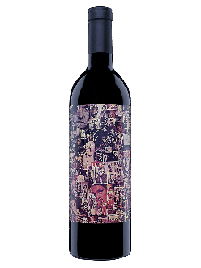 Orin Swift, Abstract Magnum