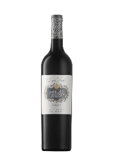 Fleur du Cap, Series Privée, Merlot Unfiltered