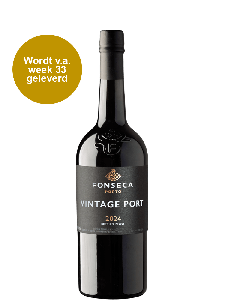 Fonseca, Vintage Port