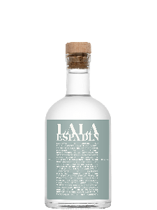 ÉLALA, Mezcal