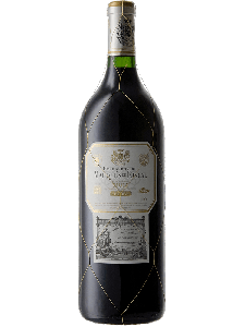 Marqués de Riscal, Rioja Reserva Magnum