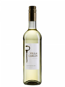 Villa Don Carlos, Sauvignon Blanc