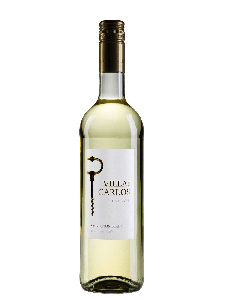 Villa Don Carlos, Sauvignon Blanc