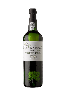 Fonseca, White Port