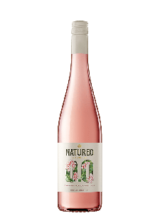 Torres, Natureo Rosado alcoholvrij 0,0%