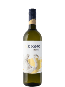 Il Cigno, Pinot Grigio