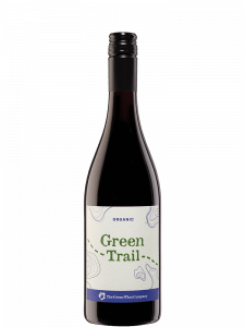 Green Trail, Tempranillo biologisch