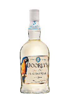 Doorlys, Rum 3y White