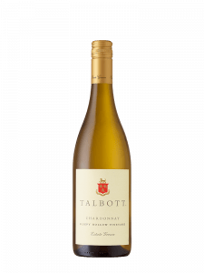 Talbott, Sleepy Hollow Chardonnay