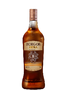 Borgoe, Extra Rum