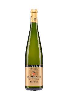 Trimbach, Riesling Cuveé Frédéric Emile