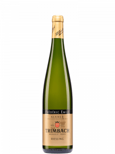 Trimbach, Riesling Cuveé Frédéric Emile