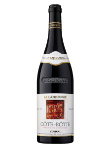 E. Guigal, Côte-Rotie 'La Landonne'