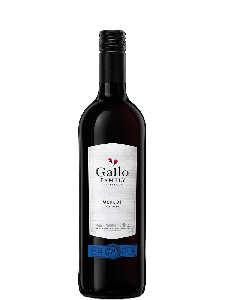 Gallo Family Vineyards, Merlot