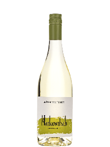 Markowitsch, Grüner Veltliner