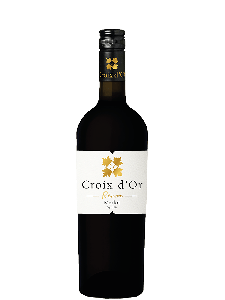 Croix d'Or, Réserve Merlot