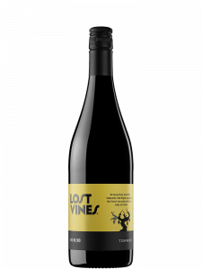 Torres, Lost Vines Red