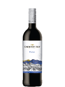 Drostdy Hof, Merlot