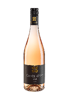 Croix d'Or, Syrah Rosé