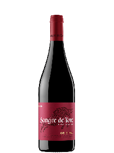 Torres, Sangre de Toro 