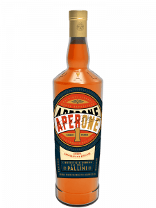 Pallini, Aperone 1 L