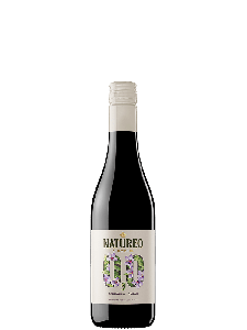 Torres, Natureo Syrah - Garnacha alcoholvrij 0,0% 37,5cl