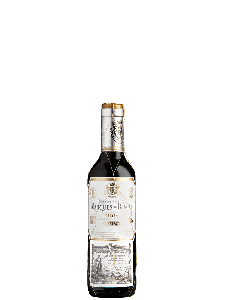 Marqués de Riscal, Rioja Reserva 37,5 cl