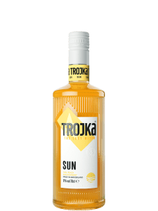 Trojka, Sun