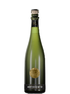 Novecento, sparkling extra brut