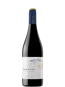 Torres, Magnetic Tinto